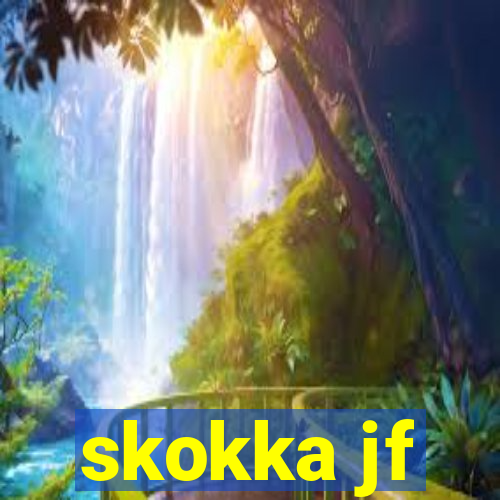 skokka jf